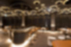 Le Ciel de Paris Restaurant