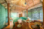 The Sarojin Pathways Spa