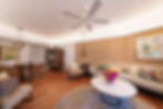 The Deluxe One-Bedroom Suite at Mandarin Oriental Bangkok