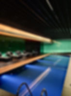 Swimming pool at Mandarin Oriental Barcelona