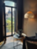 Mandarin Oriental Barcelona: Mandarin Junior Suite
