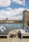 1 hotel brooklyn bridge new york