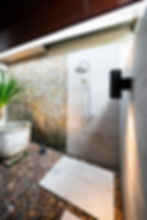 The Jacuzzi Pool Suite at The Sarojin