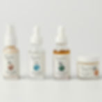 minimis by cabanee organics