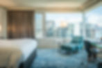 jw marriott hong kong