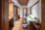 The Oriental Spa