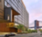 1 Hotel Brooklyn Bridge new york
