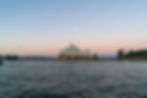 Sydney Harbour