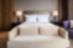Club Grand Victoria Harbour Room at The Ritz Carlton, Hong Kong