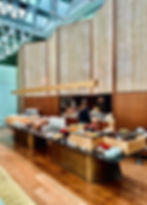 Mandarin Oriental Barcelona
