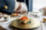 Man Wah Mandarin Oriental