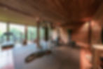 Gym at Six Senses Yao Noi