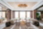 Capella Bangkok Lobby