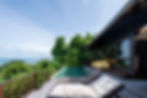 Views for days at the Hideaway Pool Villa at Six Senses Yao Noi | Photo: Adam Thompson | CSP Times