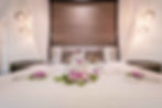 The Jacuzzi Pool Suite at The Sarojin