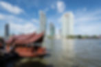 Mandarin Oriental Boat