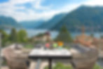 Hilton Lake Como