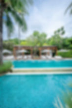 Rosewood Phuket Pool