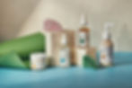 minimis by cabanee organics