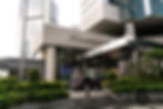 jw marriott hong kong