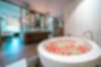 The Jacuzzi Pool Suite at The Sarojin