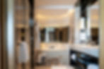 Club Grand Victoria Harbour Room at The Ritz Carlton, Hong Kong