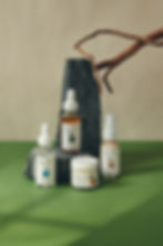 minimis by cabanee organics