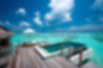 Gili Lankananfushi Maldives