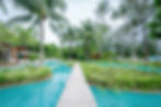 Rosewood Phuket pool