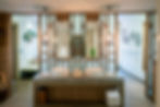 The Jacuzzi Pool Suite at The Sarojin