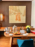 Mandarin Oriental Barcelona