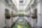 The Oriental Spa