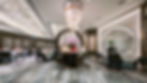jw marriott hong kong