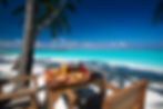 Gili Lankananfushi Maldives' Chef Harinath Govindaraj 