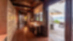 Ocean Deluxe Pool Villa at Six Senses Yao Noi