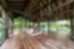 Yoga pavillion at Six Senses Yao Noi