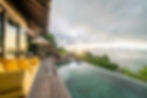 Outdoor shower of Hideaway Pool Villa at Six Senses Yao Noi | Photo: Adam Thompson | CSP Times
