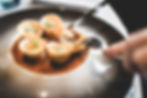 Chef Luca Nania from Hilton Molino Stucky Venice's top 5 tips to Create the Perfect Italian Meal csp times