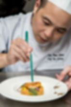 Chef Lau's Top 5 Tips in Curating World Flavours csptimes
