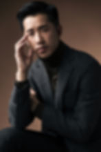 Andre Fu 