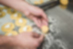 Chef Luca Nania from Hilton Molino Stucky Venice's top 5 tips to Create the Perfect Italian Meal csp times