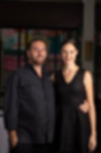 Restaurant CLARA THAILAND BANGKOK CSP TIMES
