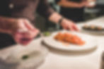 Chef Luca Nania from Hilton Molino Stucky Venice's top 5 tips to Create the Perfect Italian Meal csp times