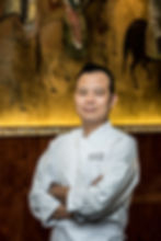 Chef Lau's Top 5 Tips in Curating World Flavours csptimes