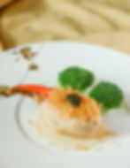 Chef Lau's Top 5 Tips in Curating World Flavours csptimes