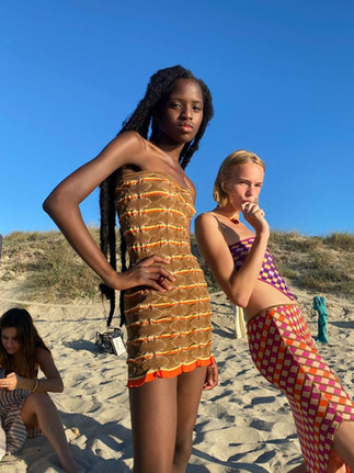 The Unique and Sustainable Barcelona brands to visit for the perfect Summer Wardrobe csp times gimaguas