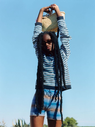 The Unique and Sustainable Barcelona brands to visit for the perfect Summer Wardrobe csp times gimaguas