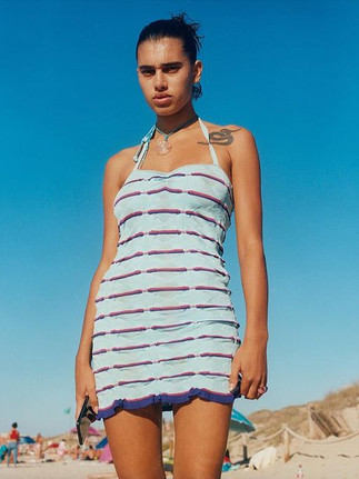 The Unique and Sustainable Barcelona brands to visit for the perfect Summer Wardrobe csp times gimaguas