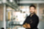 Chef Luca Nania from Hilton Molino Stucky Venice's top 5 tips to Create the Perfect Italian Meal csp times