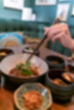 club rangoon brunch